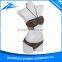 High Quality Women Crochet Neoprene Bikini Set For Sale