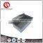 high quality polyesterramie storage box with cover