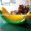 high quality inflatable seesaw /water park toy for kids