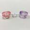 Rectangle Crystal Empty Perfume Glass Bottle 40ml