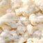2015 Hot Sale IQF Cauliflower Florets