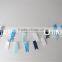 party paper party jointed banner glitter paper party jointed banner
