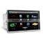 8 inch Double Din Car DVD Player Touchscreen Wince 6.0 Version Dual Core MTK3360 With Wifi 3G GPS Bluetooth Digital TV Universal