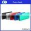 4000mah portable metal power bank for phones