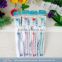 New products china supplier funny novelty biodegradable toothbrush