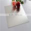Grade 201/410 decorative stainless steel sheet 5mm thickness roofling