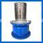 Foot Valve PN16 DN125