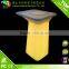 CE&ROHS Approved Illuminated Led Light Table /led Bar Table /table Led Light
