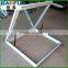 guang zhou Manufacturers selling custom Aluminum alloy manual skylight