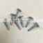 WAFER HEAD SELF-DRILLING SCREWS