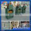 CE standard Vertical Hydraulic Press Packing Machine/Waste Cutton Baling Press Machine