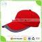 Top Quality Korean style Custom sunscreen Baseball Cap For Business Men