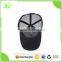 Five Panel Sports Trucker Foam Mesh Cap with Plastic Press Buckle