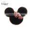 Fashion Treasure custom brooch yiwu new model girls rhinestone custom brooch