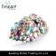 2016 New Design Water Lotus Hair Accessory Fashion Jewelry