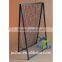 double sides A shape grid fixture