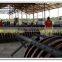 Shichen mining machinery Zircon Mining Spiral Separator