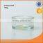 high quality and design candle holder glass