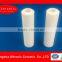 Metalized Ceramic Tube for Gas Discharge