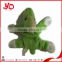 2015 China YangZhou Custom magnet toy plush animal duck magnet