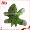 2015 New Year Custom Magnet Toy Plush Animal Magnet