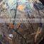 2016 newest Water Transfer Film camo pattern No.RH019 Mossy Oak Water Transfer Printing Hydrographics Film