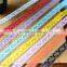 Fabric Lace Roll DIY Decorative Sticky Ribbon Masking Tape Self Adhesive