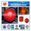 Dock protect facilities boat fender, floating EVA fender, polyurethane fender