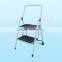 cheap aluminium ladder with handle