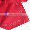 cheap wholesale red laser cut felt snowflake christmas table runner                        
                                                                                Supplier's Choice