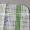 waffle weave cotton small kitchen towels