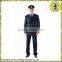 delicate design tailoring airline pilot uniform/ pilot jacket