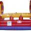 Inflatable battle zone,inflatable sport games,Interactive Inflatable Games