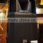 NUV-12 best price high quality speaker box design