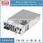 Meanwell 3000W Single Output 3000W Switching Power Supply/pfc Switching Power Supply