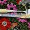 factory direct Qana stainless steel cutlery set with mirror polish for Euro market