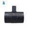 HDPE tee