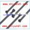 Stainless Steel Epoxy Coated Cable Tie-Ball Lock Type