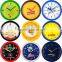 home decor wall clock(WW-3506)