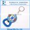 Keyring Bottle Opener With Customized Design