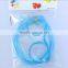 promotional hard plastic drinking straw