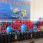 API casing polymer centralizer