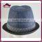 Men's Depp Fedora