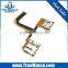 Wholesale Top quality Mini Sim Read for HTC M8 Orignal Parts
