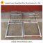 wholesale galvanized security fence /temporary chain link fencing for sale                        
                                                                                Supplier's Choice
