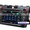 Autostereo Car Multimedia Equipment for CX7Auto Radio Media System Bluetooth iPod Free Map Phonebook USB SD PIP Multi-languages