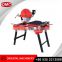 OMC Small portable stone and tile cutting table saw machine price