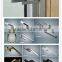 a handle for TOP hung windows awning windows mold manufacturer shanghai China plastic injection mold China shanghai RFQ