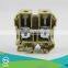 AWG18-0 Weidmuller terminal blocks JUT2-35 electrical terminals connector