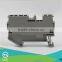 UTL JUT3-2.5/1-2 PT Electric Bus Bar Terminal Blocks phoenix contact one in two out connectors